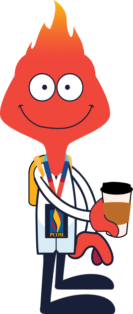 Finny Character