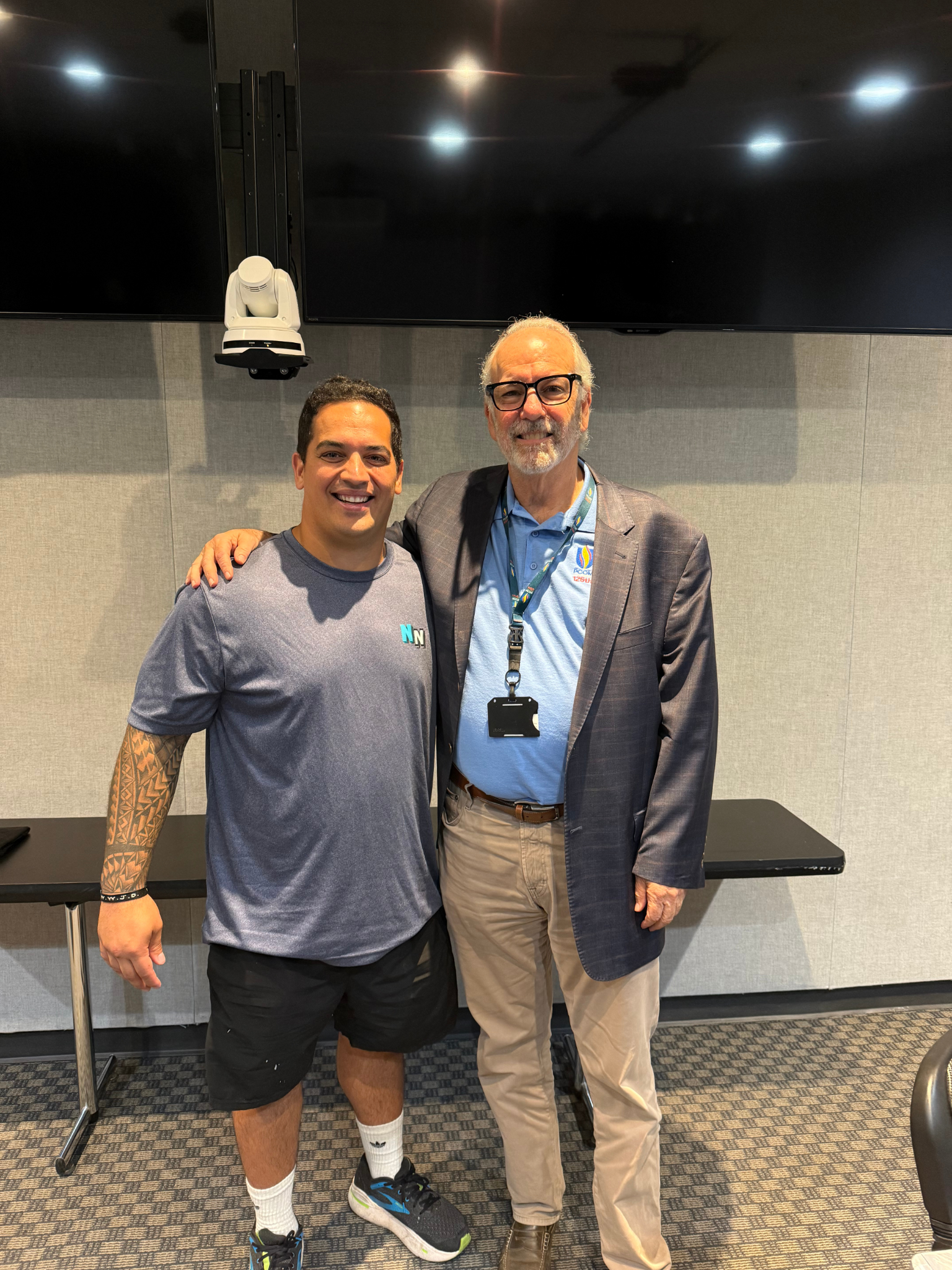 https://www.alumni.pcom.edu/wp-content/uploads/2026/03/zach-murphy-and-dr-feldstein-spotlight-picture-1.png